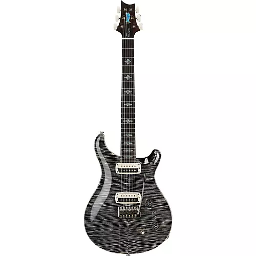 PRS Limited-Edition Private Stock John McLaughlin Electric Guitar Charcoal Phoenix