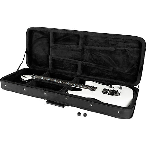 Jackson American Series Soloist SL2 DX Electric Guitar Satin Black