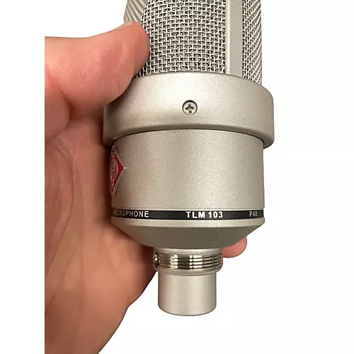 Used Neumann TLM103 Condenser Microphone