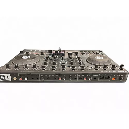Used Native Instruments Traktor Kontrol S4 DJ Controller