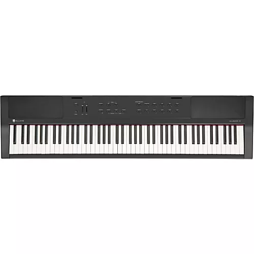 Williams Allegro III Keyboard Intro Package
