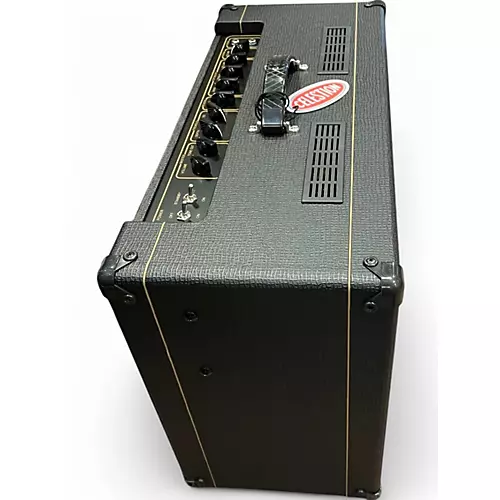 Used VOX AC15C1 15W Tube Guitar Combo Amp