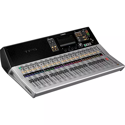 Yamaha TF5 32-Channel Digital Mixer
