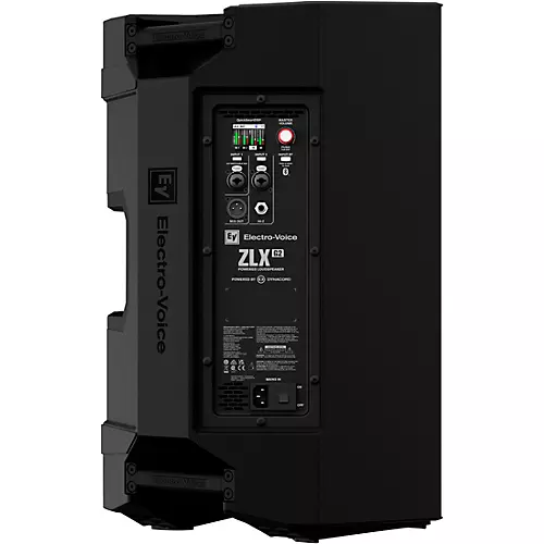 Electro-Voice ZLX-12P G2 Powered Speaker Pair With ELX200-18SP Subwoofers, Stands & Cables