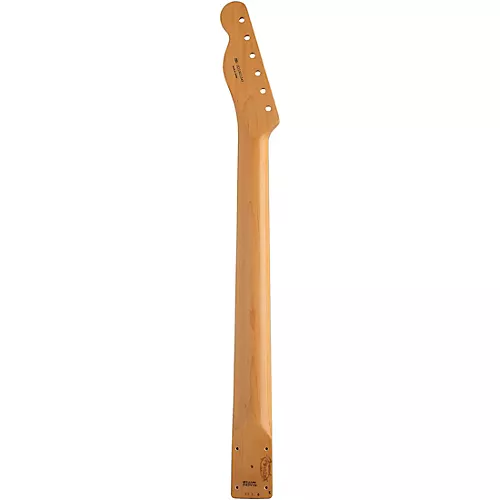 Fender Made in Japan Traditional II '60s Telecaster Replacement Neck Rosewood