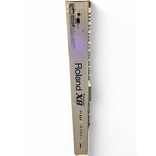 Used Roland Fantom X8 Keyboard Workstation