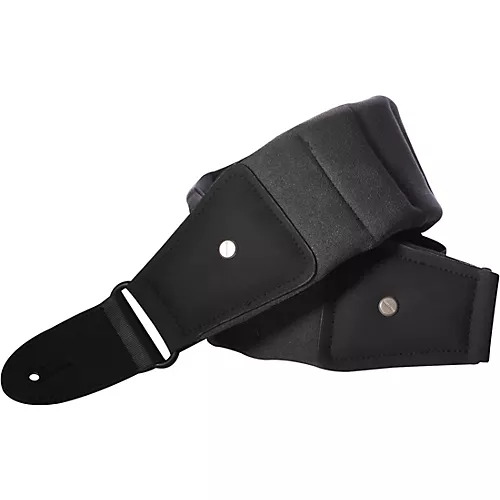 MONO M80 Betty Guitar Strap Jet Black Short