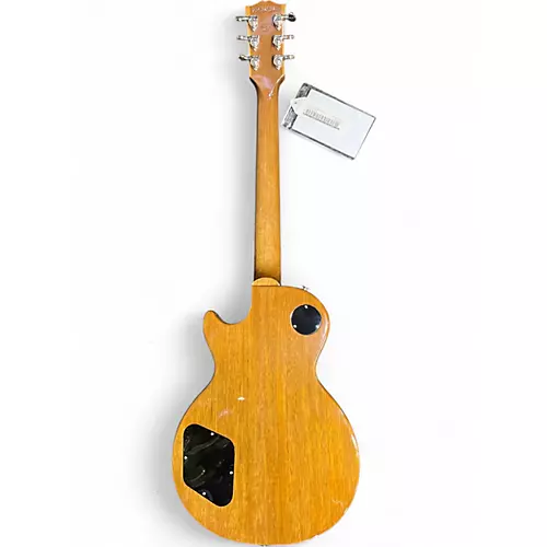 Used Gibson LES PAUL STANDARD AAA TOP Honey Burst Solid Body Electric Guitar Honey Burst