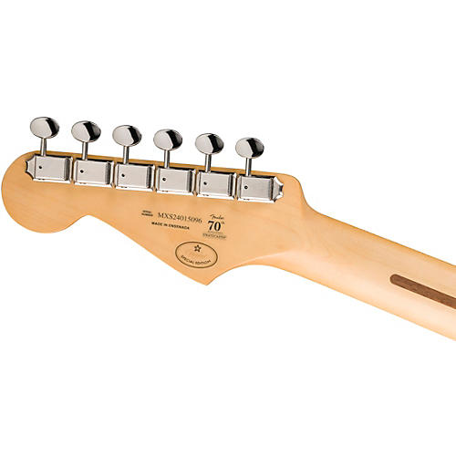 Fender Player II Stratocaster HSS Limited-Edition Electric Guitar Kit