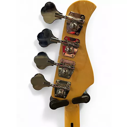 Used SX VTG SERIES ELECTRIC BLUE Electric Bass Guitar ELECTRIC BLUE