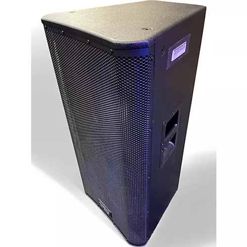 Used QSC KW152 15In 2-Way Powered Speaker