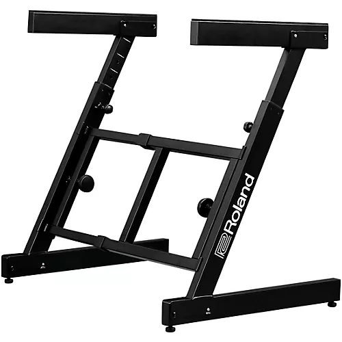 Roland KS-11Z Keyboard Z Stand Black
