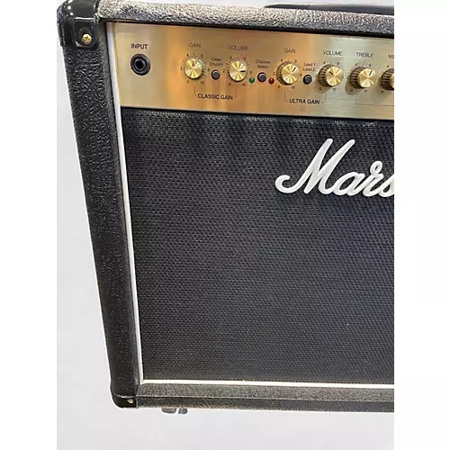Used Marshall DSL40C 40W 1x12 Tube Guitar Combo Amp
