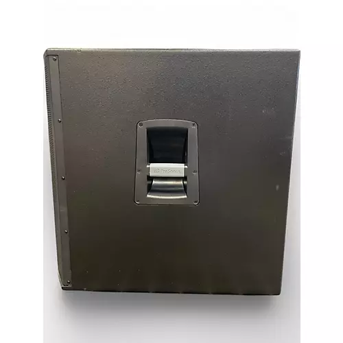 Used PreSonus Air18s Powered Subwoofer