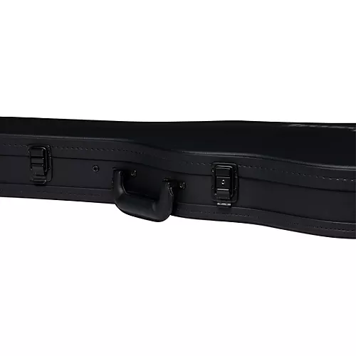 Gibson ES-339 Modern Hardshell Case Black
