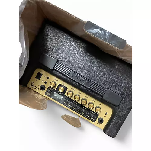 Used Marshall CODE 25W 1x10 Guitar Combo Amp