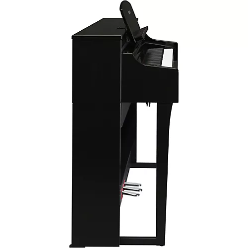 Yamaha Clavinova CSP-170 Home Digital Piano Polished Ebony With Bench