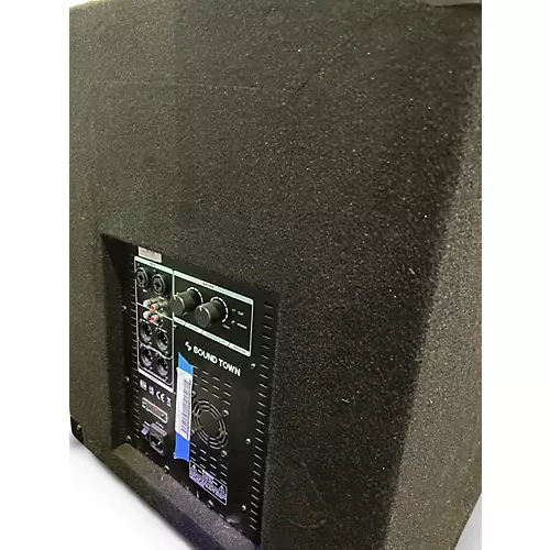 Used Sound Town 15-PWG Powered Subwoofer