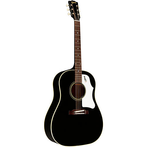 Gibson '60s J-45 Original Acoustic Guitar Ebony