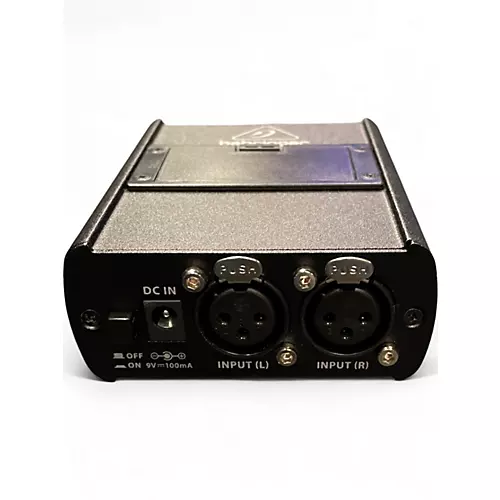 Used Behringer P1 IEM MONITOR In Ear Wireless System