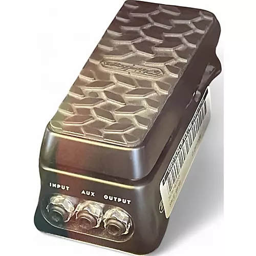 Used Dunlop volume dvp4 Pedal