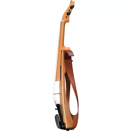 Yamaha YEV104 Pro Electric Violin Natural/Black