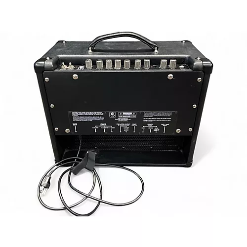 Used Blackstar HT5R 5W Tube Guitar Amp Head