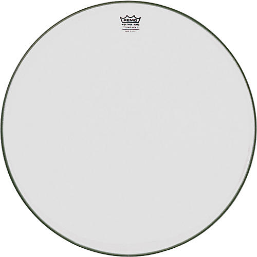 Remo Standard Hazy Timpani Drumheads 29 in.