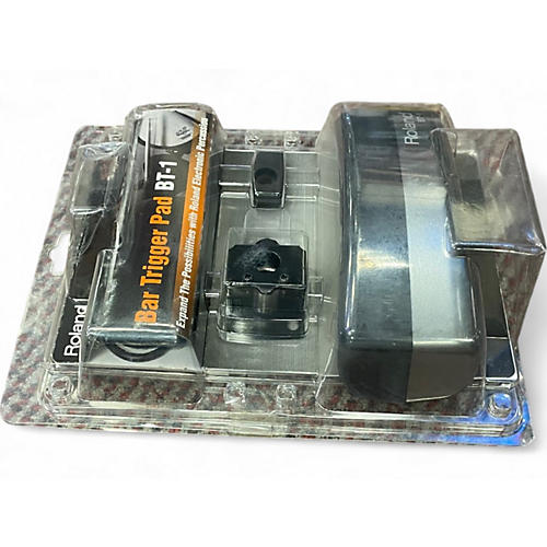 Used Roland BT-1 Trigger Pad