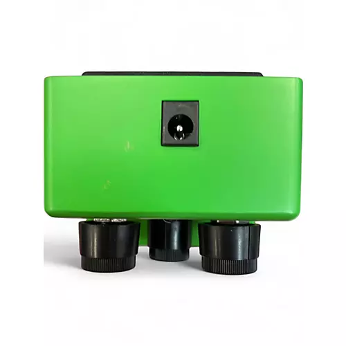 Used Ibanez TS9 Tube Screamer Distortion Effect Pedal