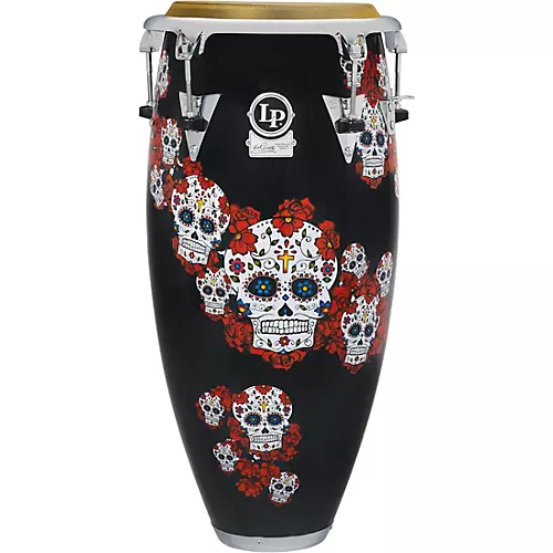 LP Karl Perazzo Signature Top Tuning Conga Drum 12.50 in.