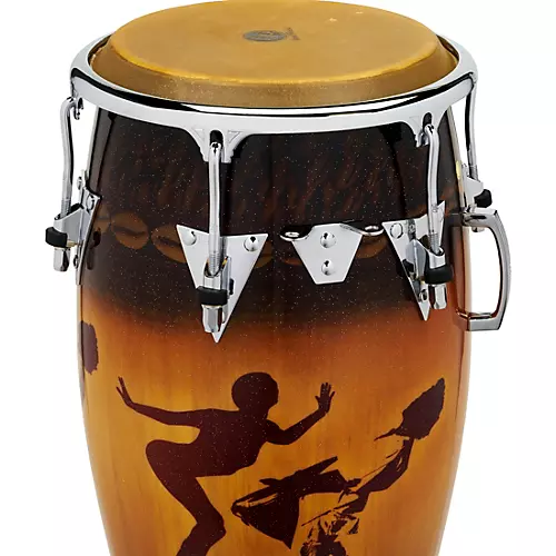 LP Galaxy Paoli Mejias Signature Jazzambia Conga 12.50 in.