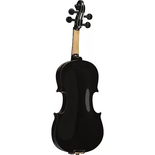 Rozanna's Violins Galaxy Ride Series Violin Outfit 1/2