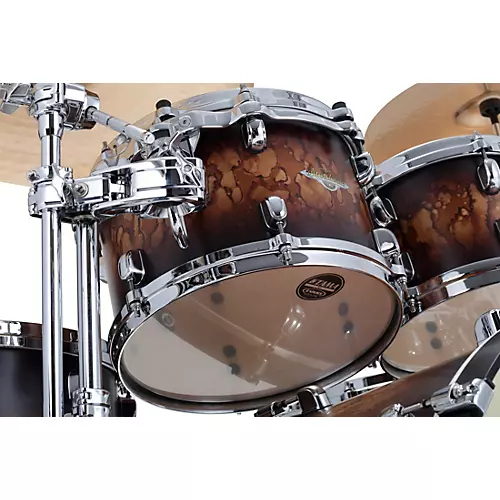 TAMA Starclassic Maple 4-Piece Shell Pack With 22