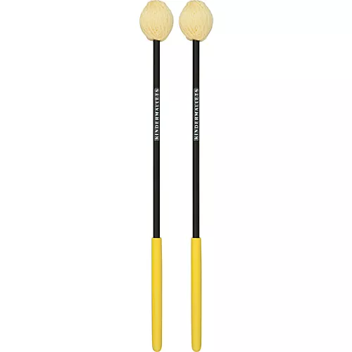Kindermallets Orff Mallets Hard Rubber Metallophone
