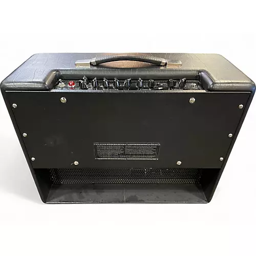 Used Blackstar artist 15 Tube Guitar Combo Amp