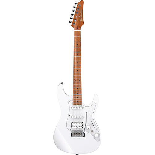 Ibanez Prestige AZ2204 Electric Guitar Pearl White