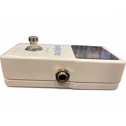 Used TC Electronic Polytune 3 Tuner Tuner Pedal