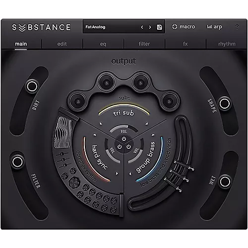 Output Everything Plug-in Bundle