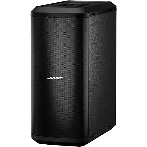 Bose Sub2 Powered Bass Module With Roller Bag