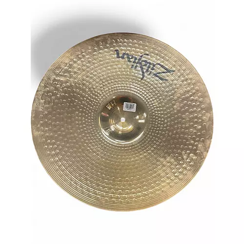 Used Zildjian 20in S Family Medium Ride Cymbal 40
