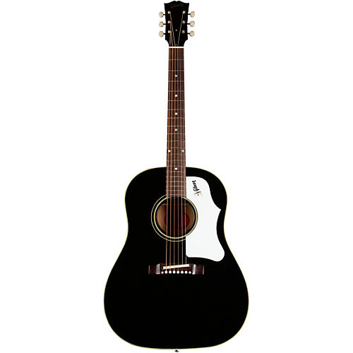 Gibson '60s J-45 Original Acoustic Guitar Ebony