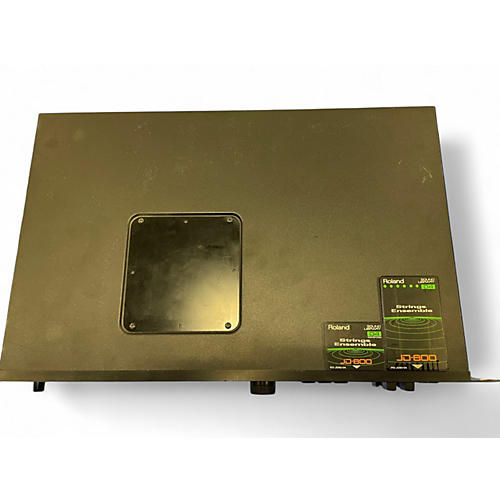 Used Roland JD-990 Synthesizer