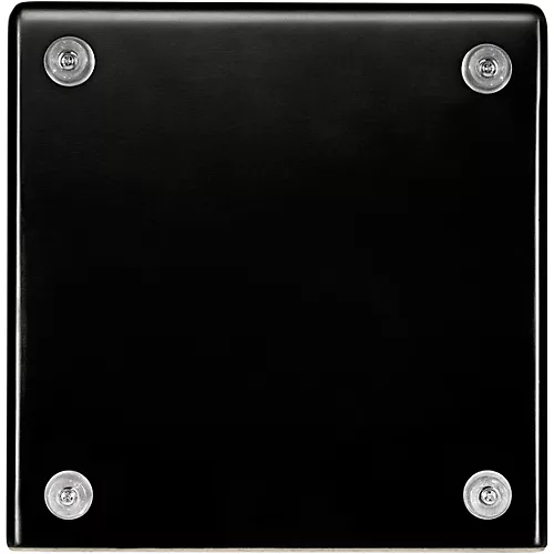 MEINL Woodcraft Series Professional Pickup Cajon with Makah Burl Frontplate