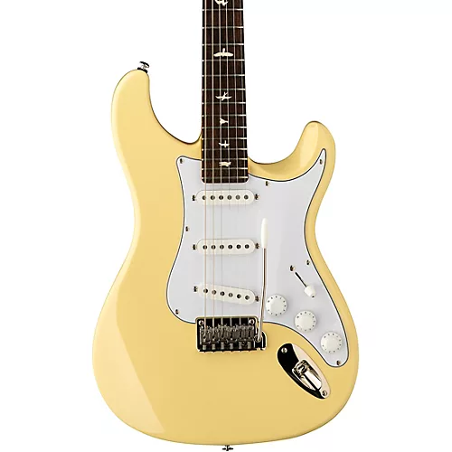 PRS SE Silver Sky Electric Guitar Storm Gray