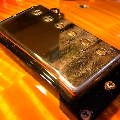 Music Nomad Guitar Polish - Pro Strength Formula