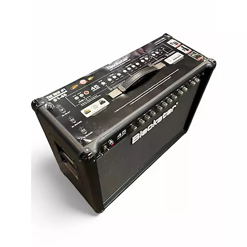 Used Blackstar S1 45 Tube Guitar Combo Amp