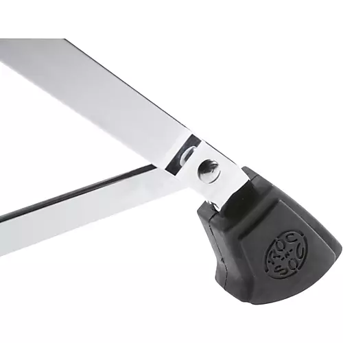 ROC-N-SOC Original Saddle Drum Throne Red