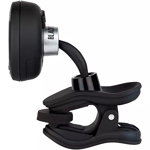 Snark Black Silver Snark Rechargeable Clip-on Tuner 4-Pack
