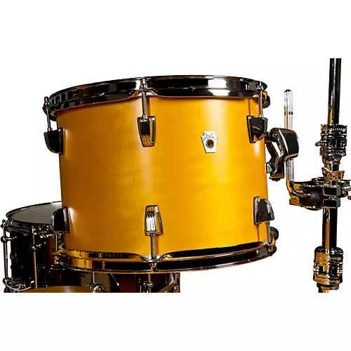 Ludwig NeuSonic 3-Piece Fab Shell Pack With 22